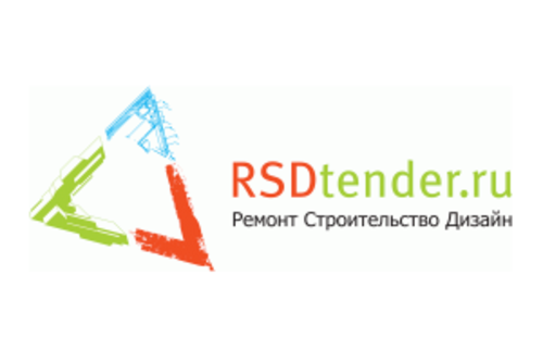 Портал RSDtender.ru