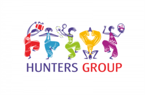HUNTERS group