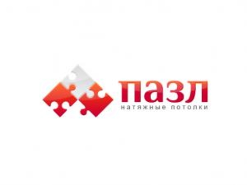 ПАЗЛ натяжные потолки