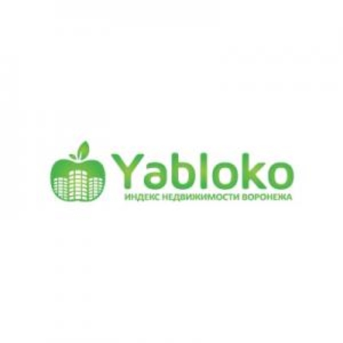 Yabloko портал недвижимости