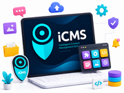Возможности нашей CMS – "i-сms"