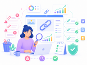Покупка ссылок для продвижения сайта: как не навредить SEO