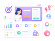 Продающие страницы (LandingPage)