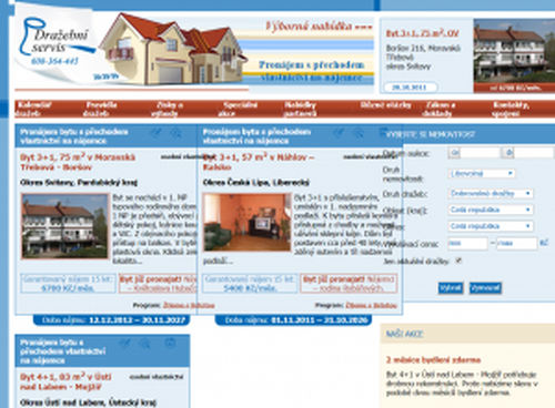 "Drazebni servis"