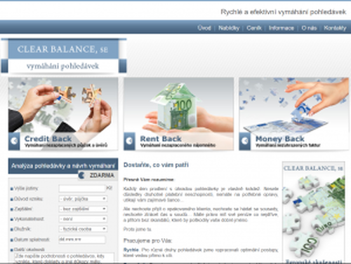 Credit Back SE