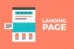 Отличия Landing Page от сайта